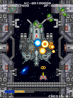 Hra na konzoli Evercade Visco Arcade 1 - Evercade