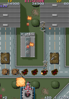 Hra na konzoli Evercade Visco Arcade 1 - Evercade