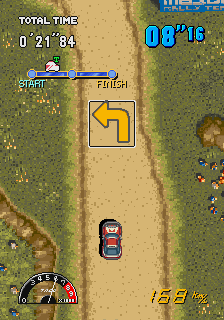 Hra na konzoli Evercade Visco Arcade 1 - Evercade