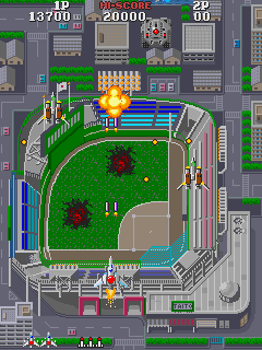 Hra na konzoli Evercade Visco Arcade 1 - Evercade