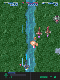 Hra na konzoli Evercade Visco Arcade 1 - Evercade