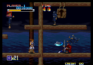 Hra na konzoli Evercade Visco Arcade 2 - Evercade