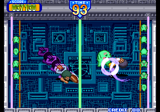 Hra na konzoli Evercade Visco Arcade 2 - Evercade