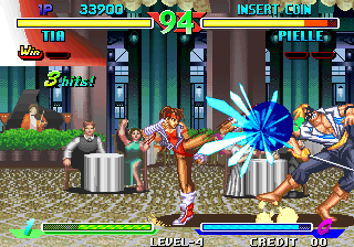 Hra na konzoli Evercade Visco Arcade 2 - Evercade