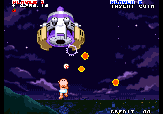 Hra na konzoli Evercade Visco Arcade 2 - Evercade