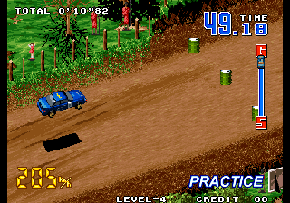 Hra na konzoli Evercade Visco Arcade 2 - Evercade