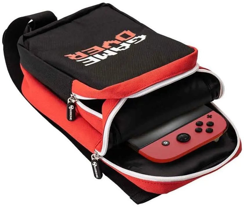 Brašna SUPERDRIVE SUBSONIC brašna pro Switch 2