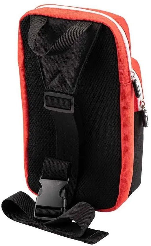 Brašna SUPERDRIVE SUBSONIC brašna pro Switch 2
