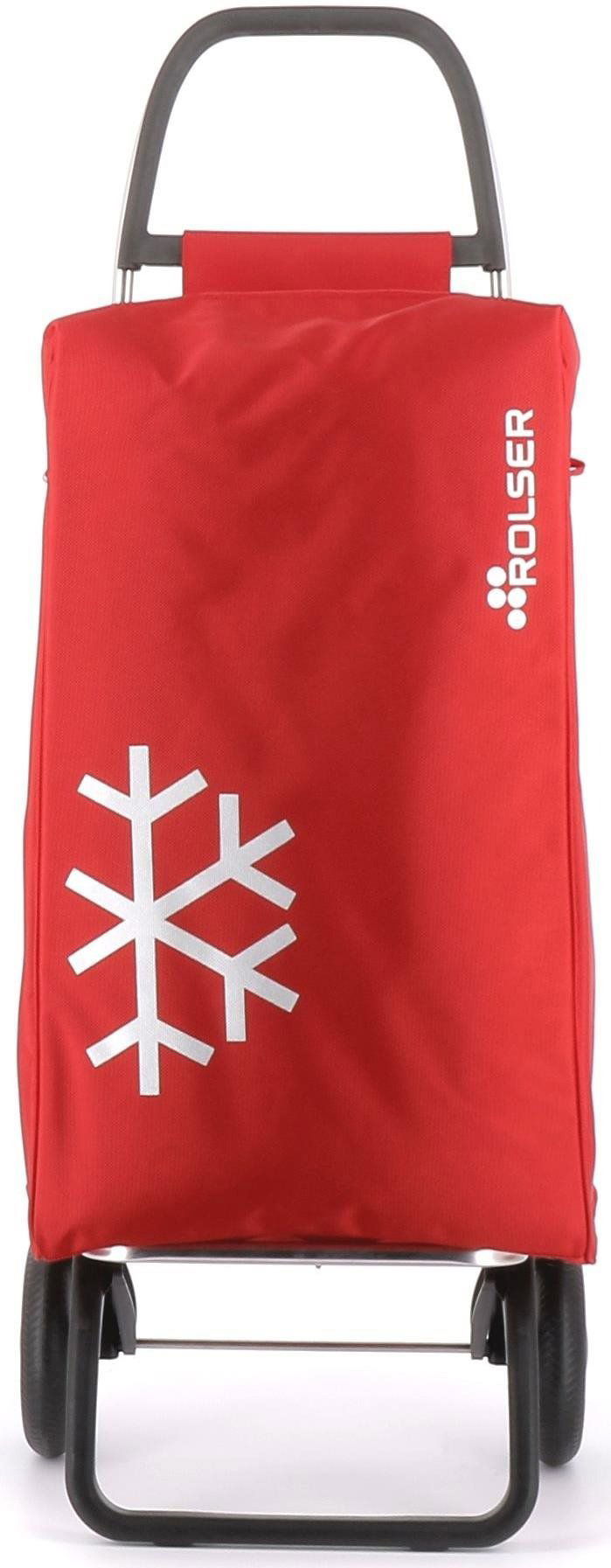 Rolser Igloo Termo MF 2 nákupní taška na kolečkách