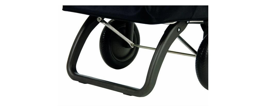 Rolser Igloo Termo MF 2 nákupní taška na kolečkách