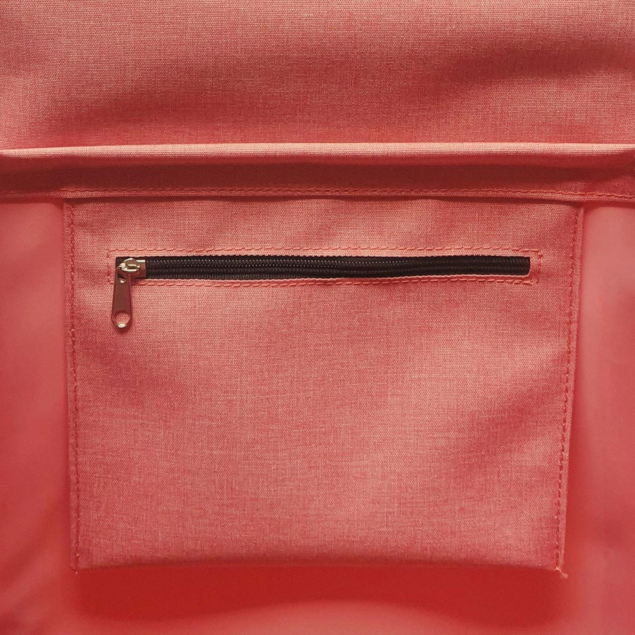 Nákupní taška na kolečkách Rolser I-Max MF 2, korálová