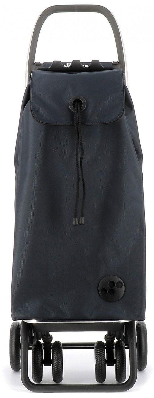 Rolser I-Max MF 4 Logic Tour, tmavě šedá