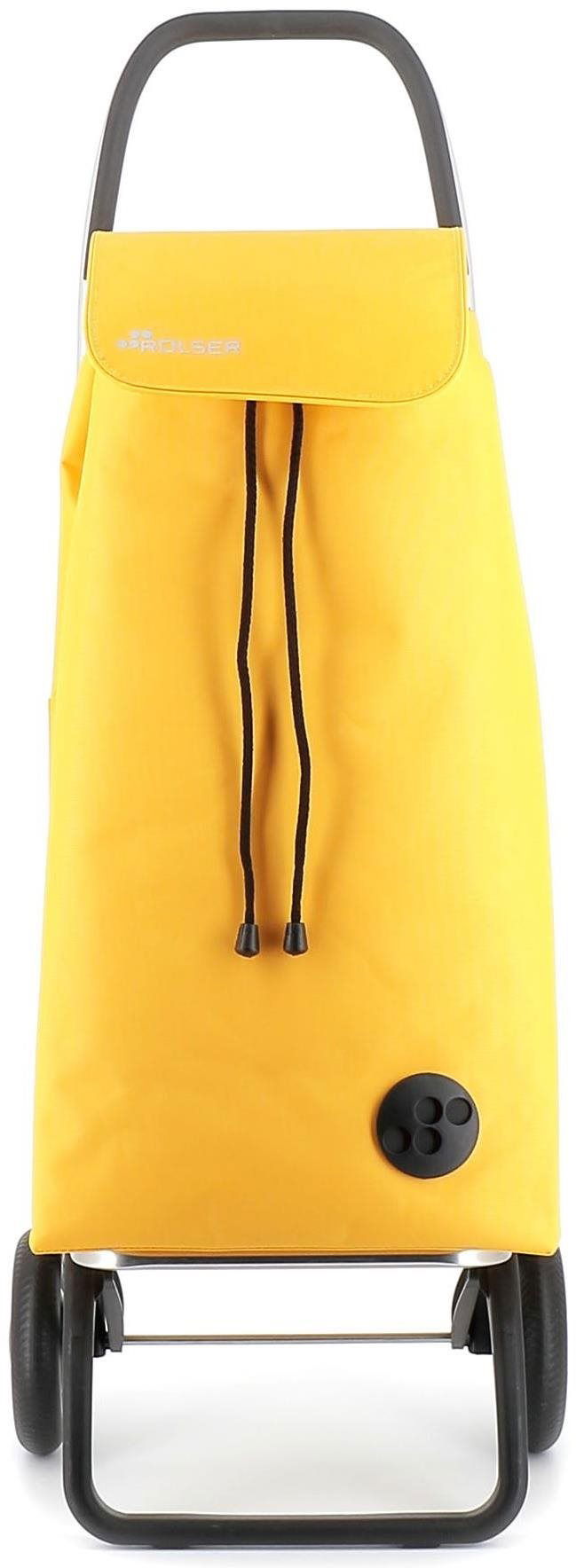 Rolser I-Max Termo Zen 2, žlutá