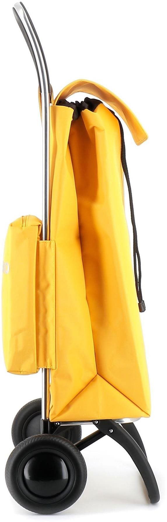 Rolser I-Max Termo Zen 2, žlutá