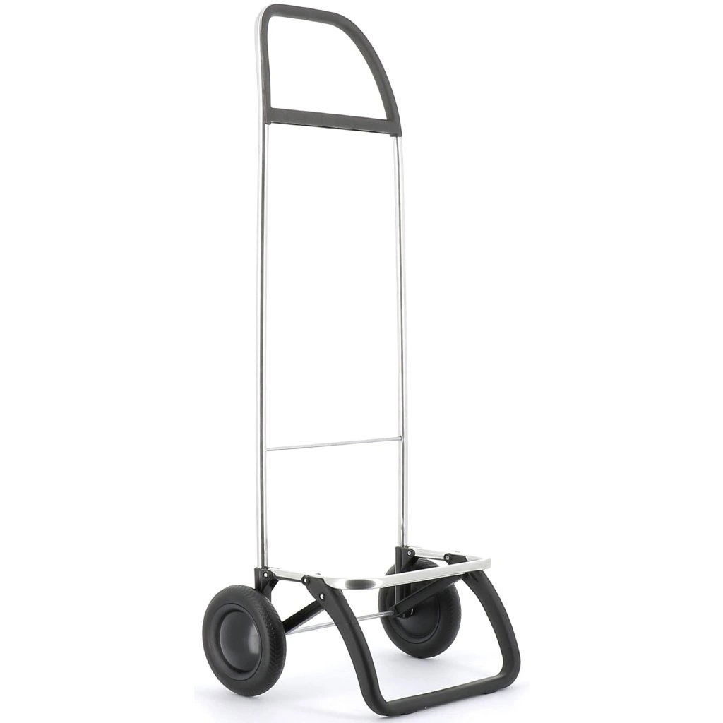 Nákupní taška na kolečkách Rolser I-Max Ona 2, vínová