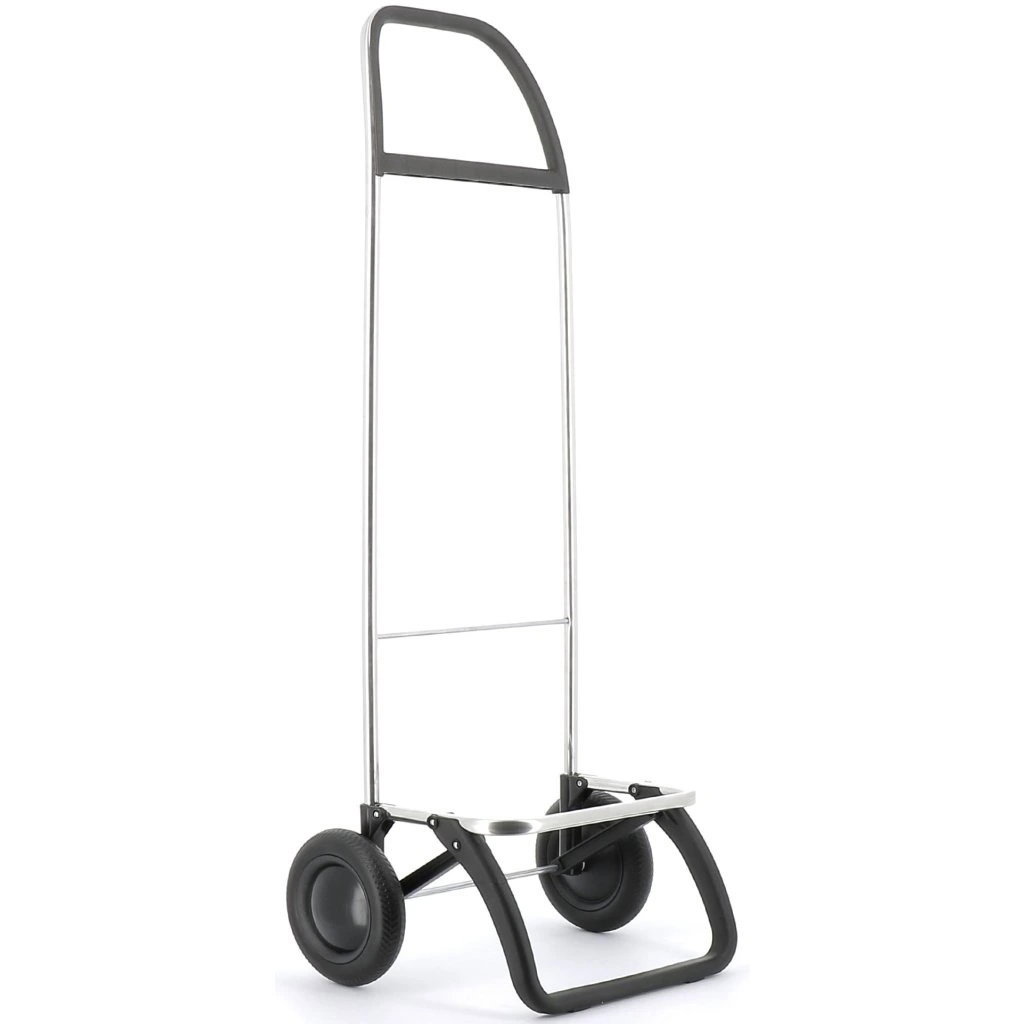 Nákupní taška na kolečkách Rolser I-Max Ona 2, modrá