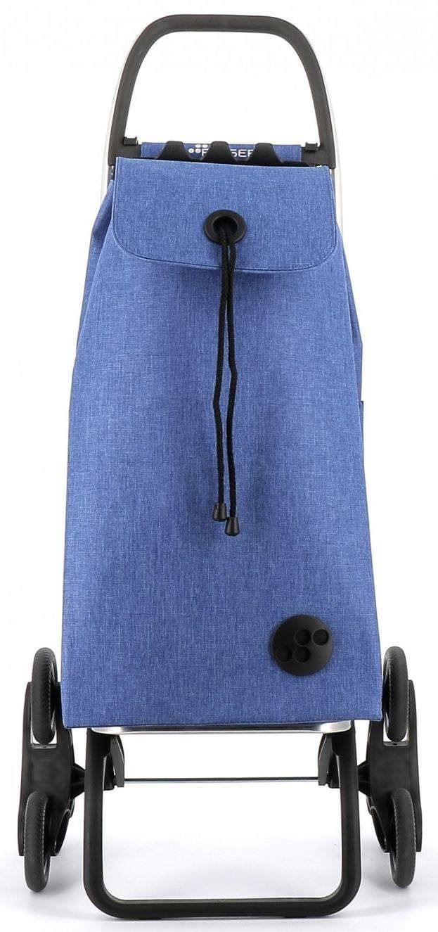 Rolser I-Max Tweed 6 Logic, modrá