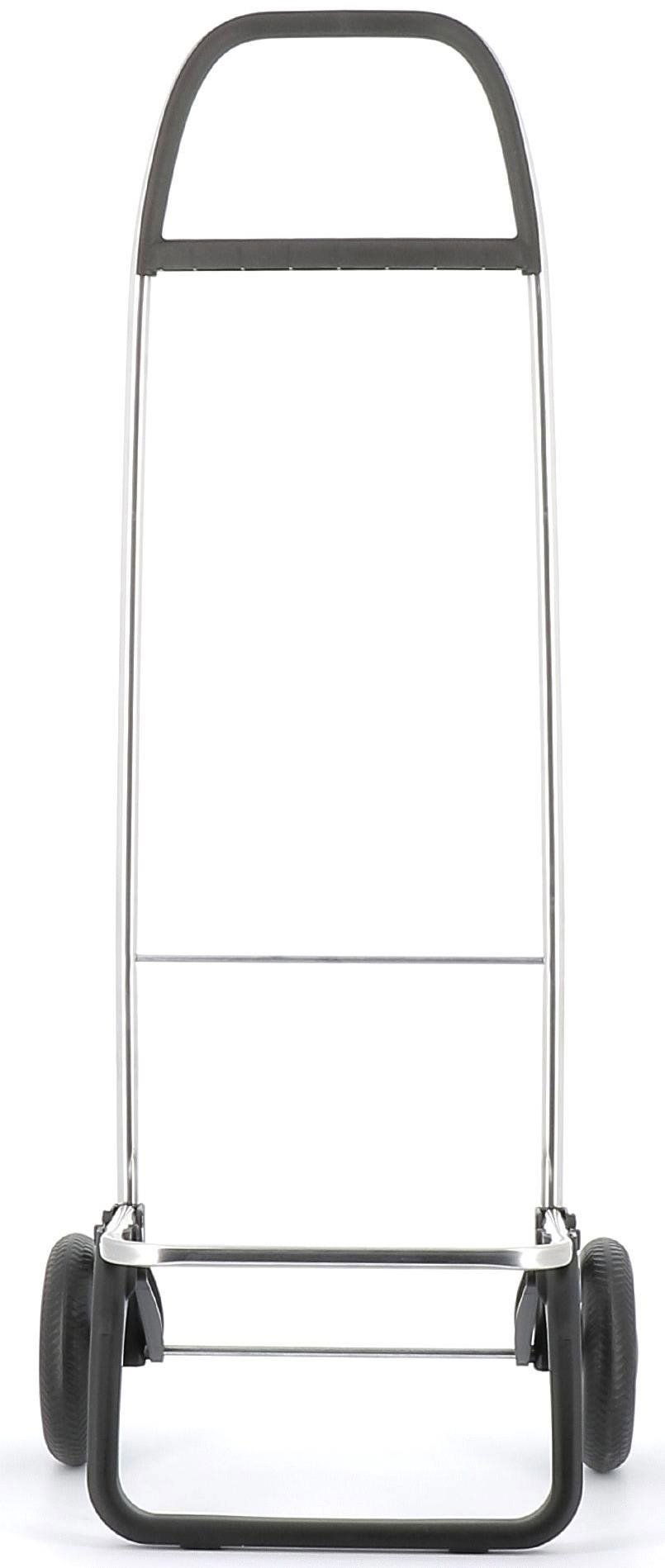 Nákupní taška na kolečkách Rolser I-Max Sahara 2, modrá