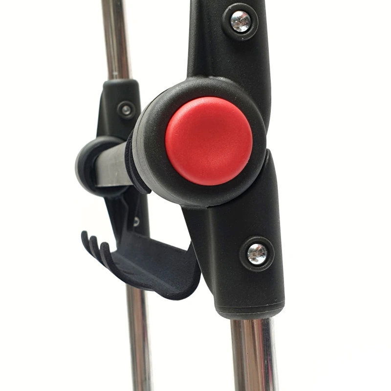 Nákupní taška na kolečkách Rolser I-Max Sahara 2 Logic RSG, khaki