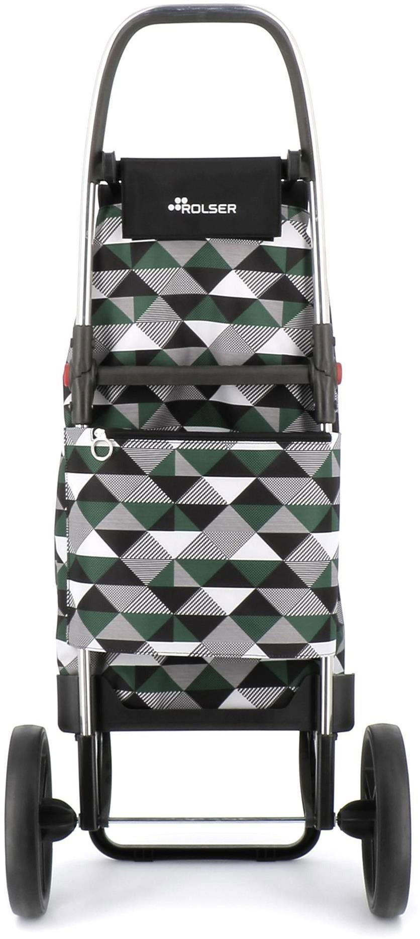 olser I-Max Sahara 2 Logic RSG