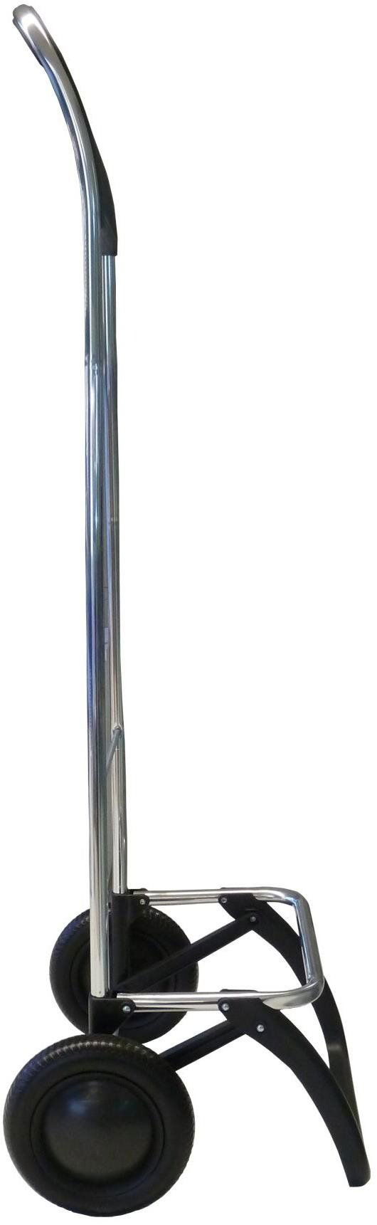 Nákupní taška na kolečkách Rolser Jean Scottish 2,, modrá