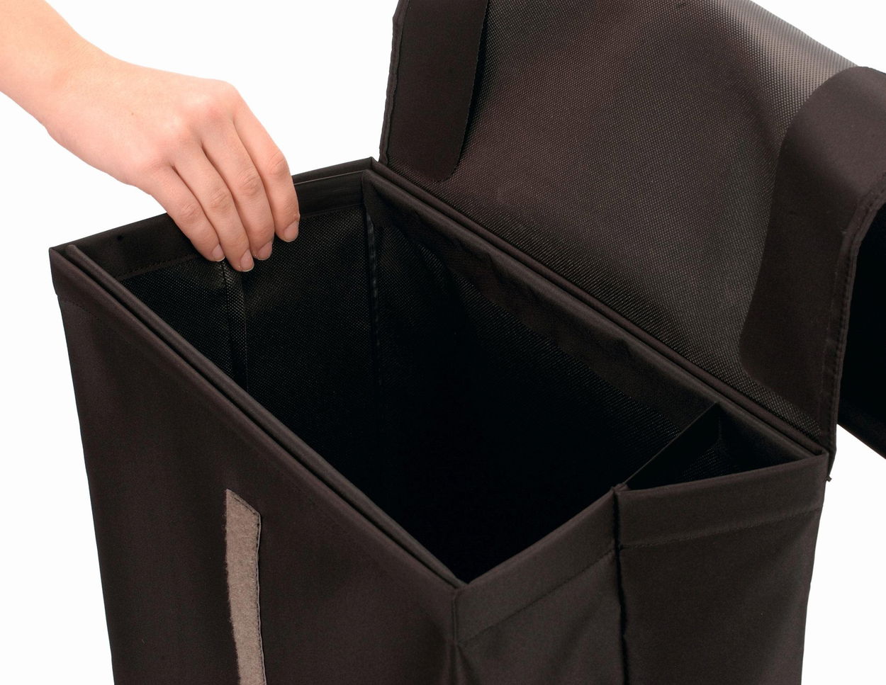 Nákupní taška na kolečkách Rolser Jean Scottish 2,, šedá