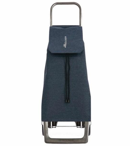 Rolser Jet Tweed JOY, tmavě modrá