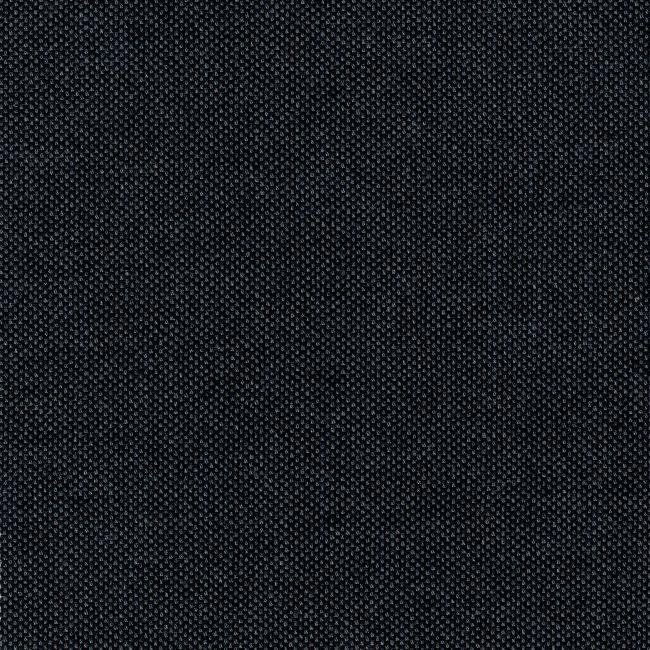 Nákupní taška na kolečkách Rolser Jolie Tweed 2, černá