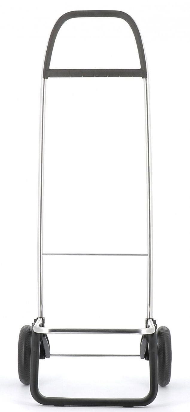 Nákupní taška na kolečkách Rolser Termo Fresh MF 2, bordó