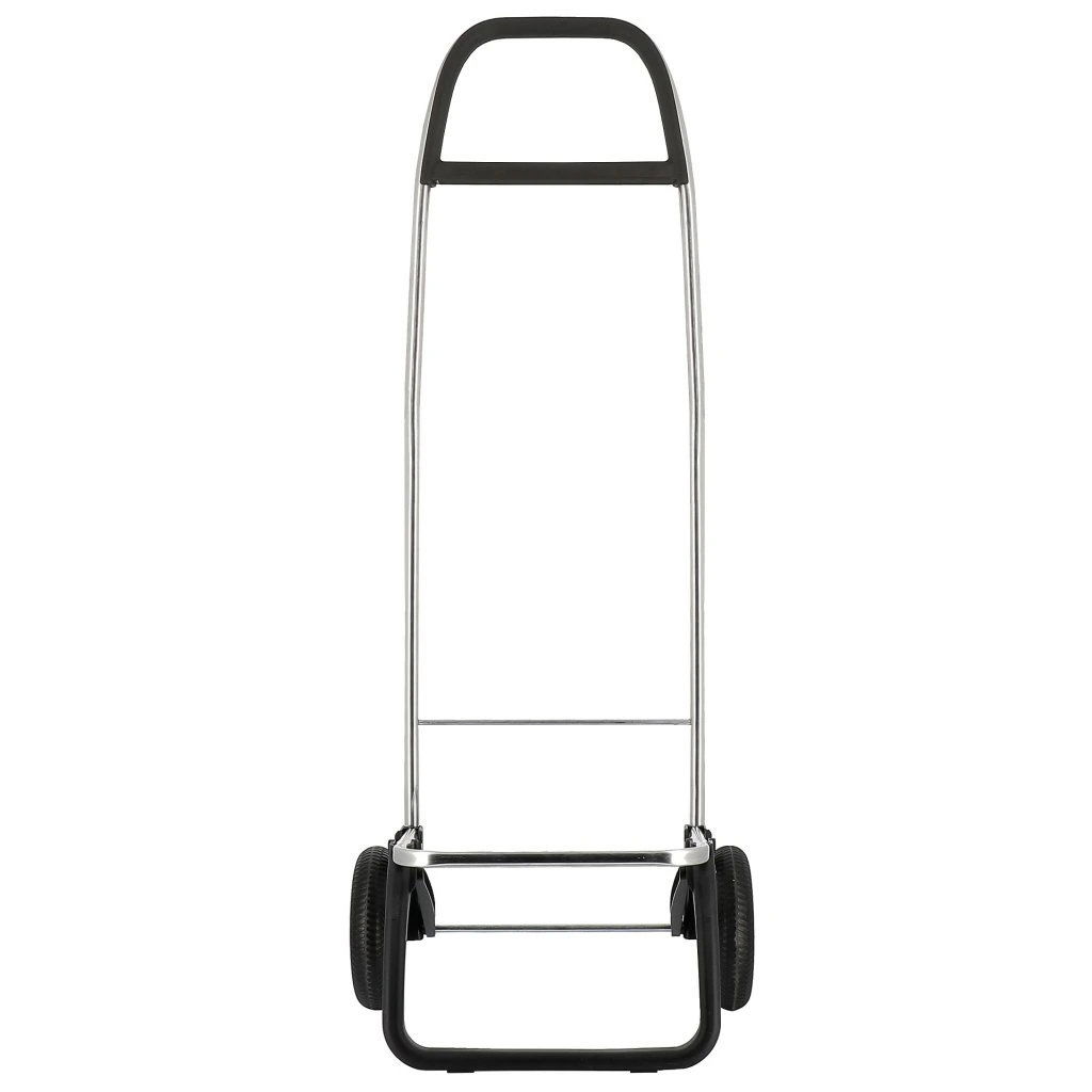 Nákupní taška na kolečkách Rolser Wallaby Tweed 2, modrá