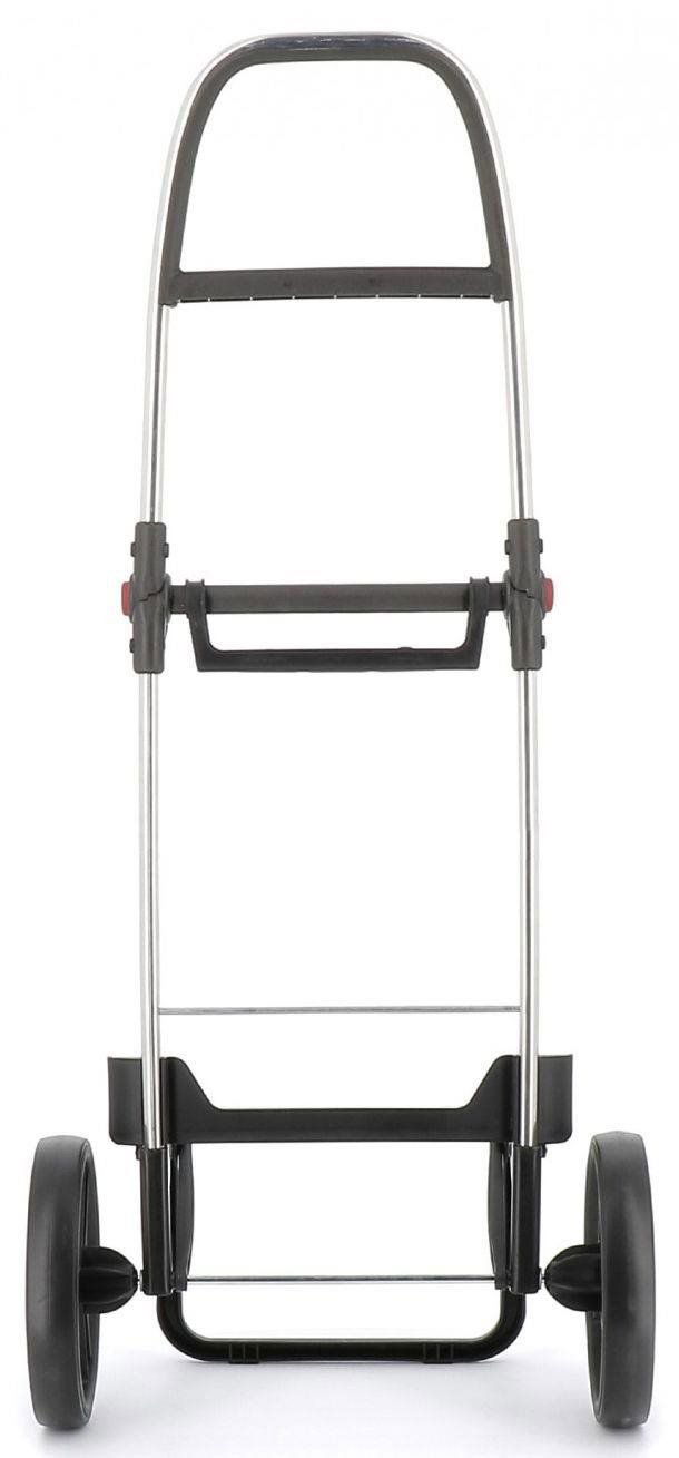 Nákupní taška na kolečkách Rolser Wallaby Tweed 2 Logic RSG, modrá