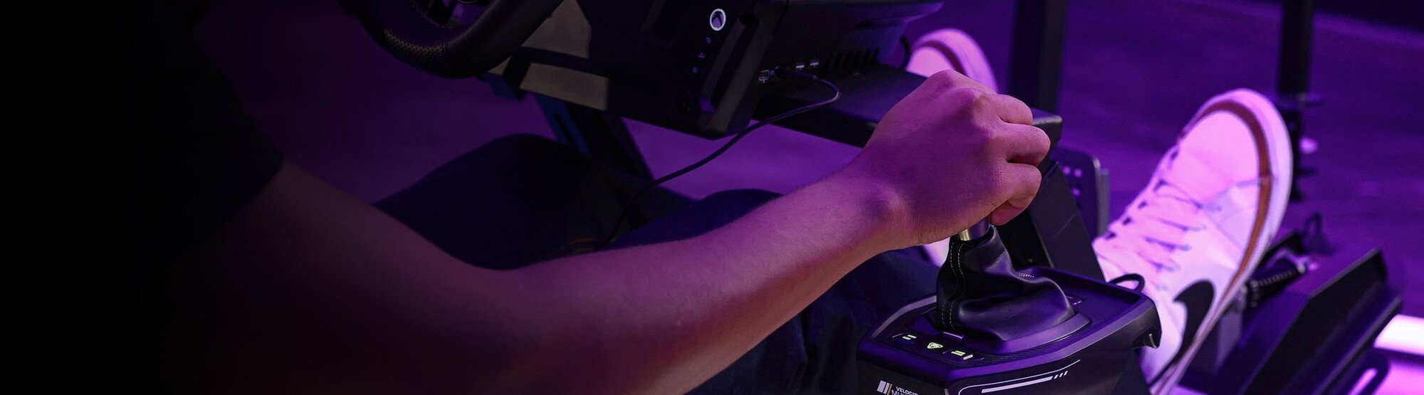 Herní ovladač Turtle Beach VelocityOne Multi-Shift
