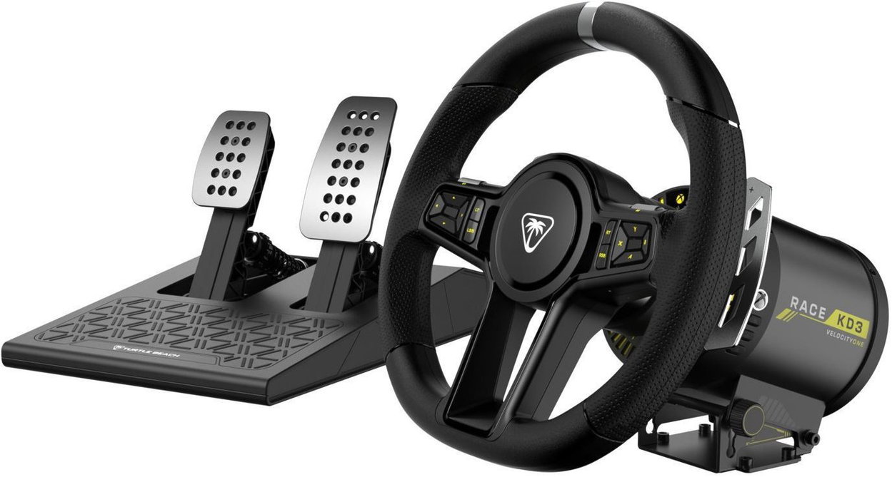 Turtle Beach VelocityOne Race KD3