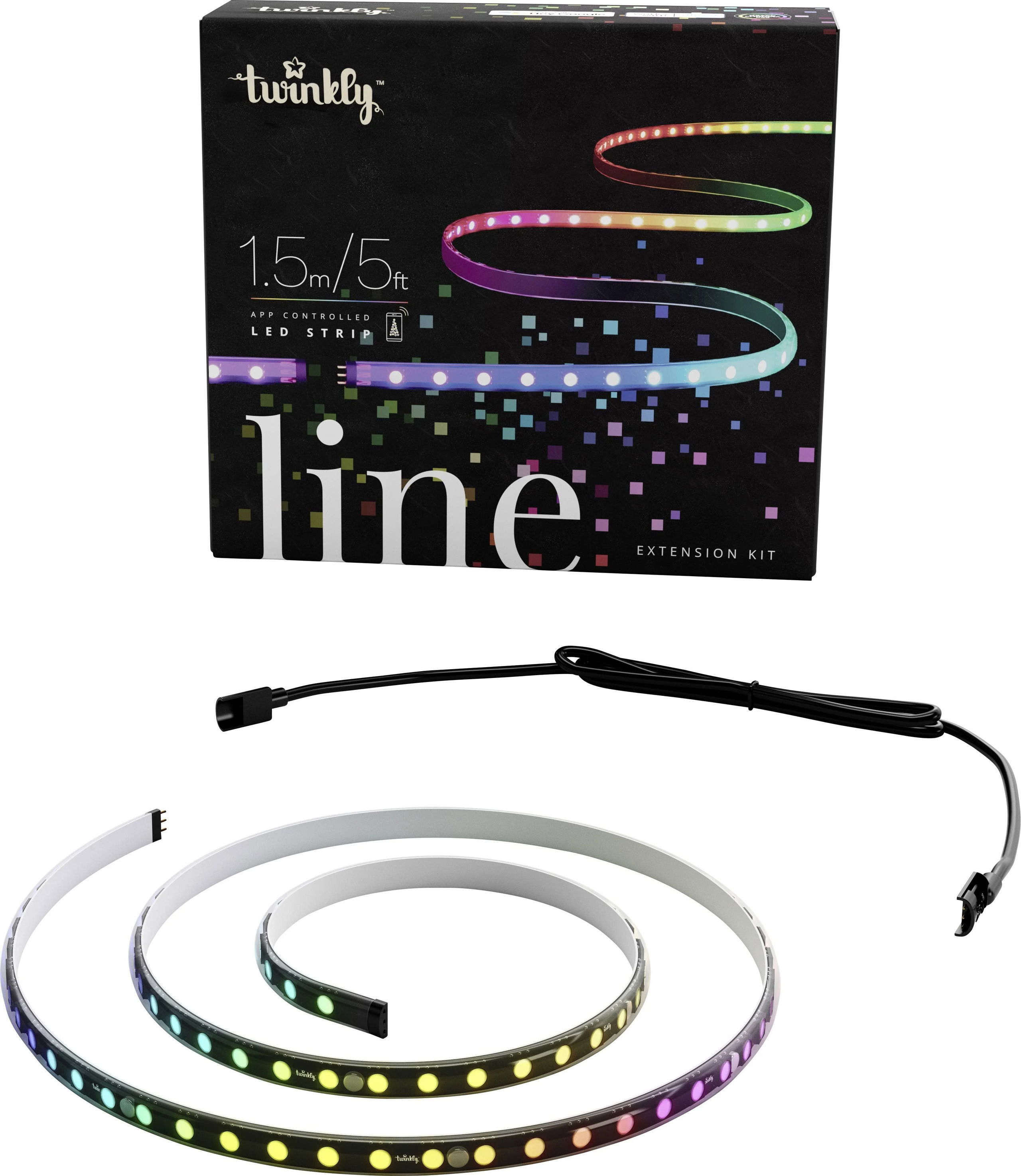 Twimkly Dots 400 LED
