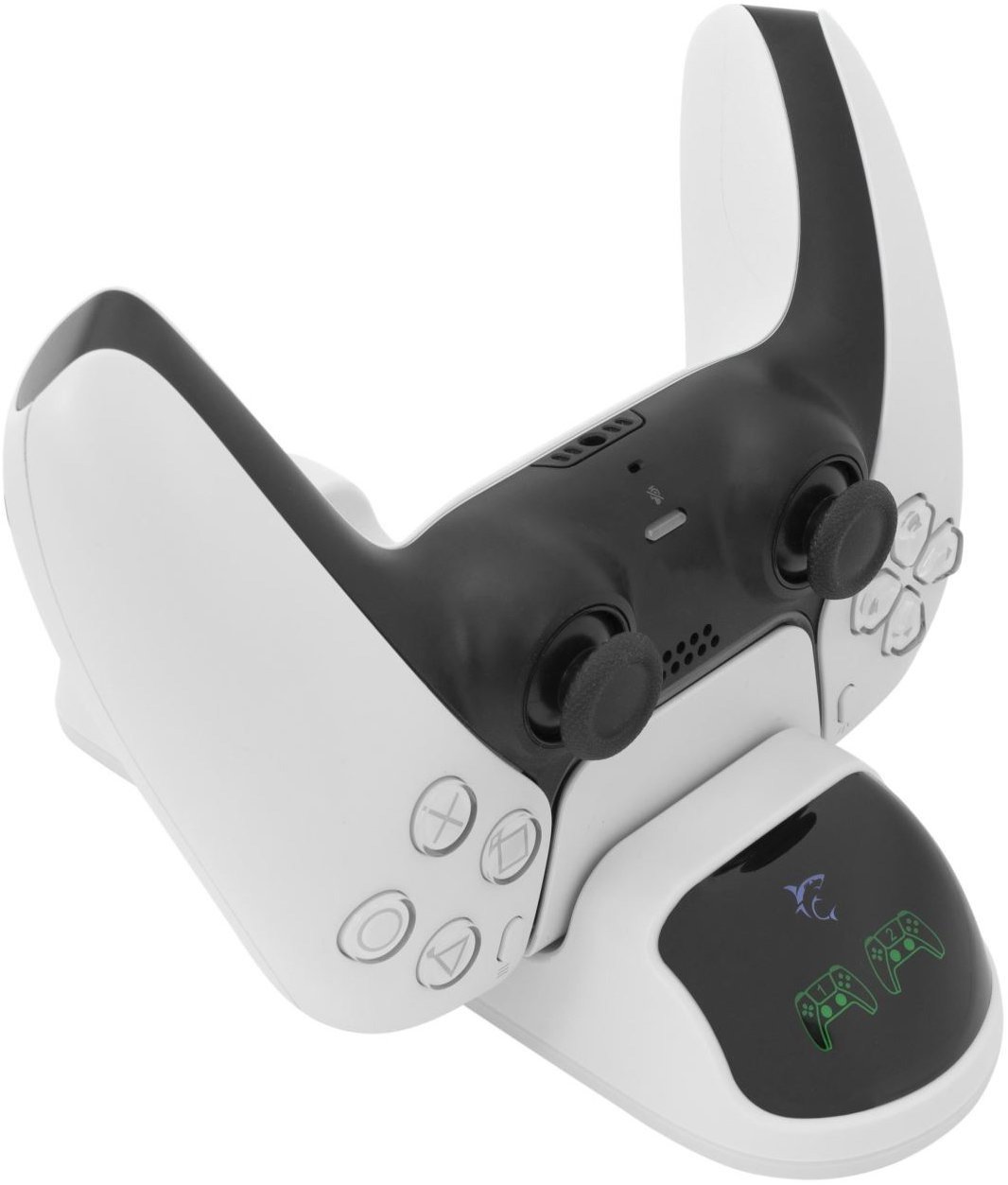 White Shark TAKEDOWN pro PS5 gamepad