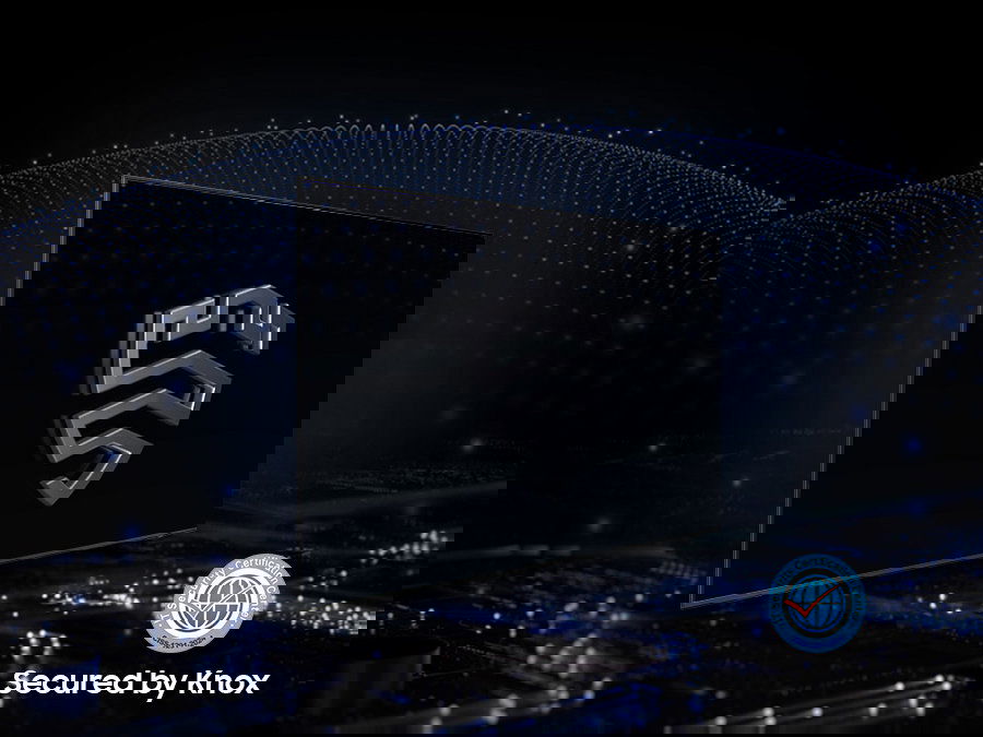 Televize Samsung QEF1