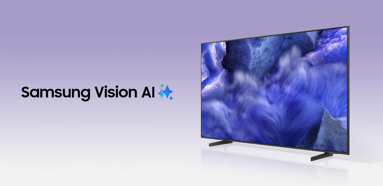 Televize Samsung QEF1