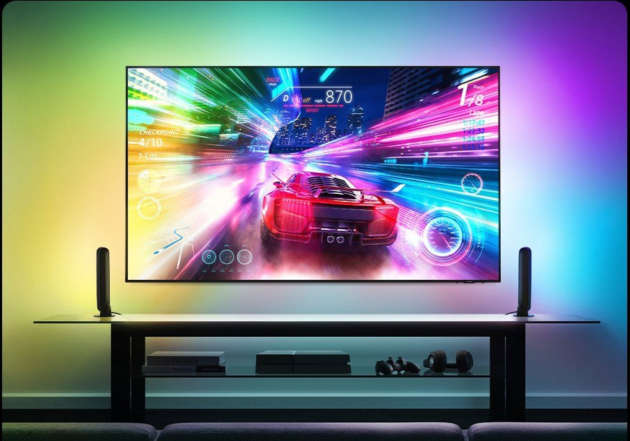 Televize Samsung QEF1