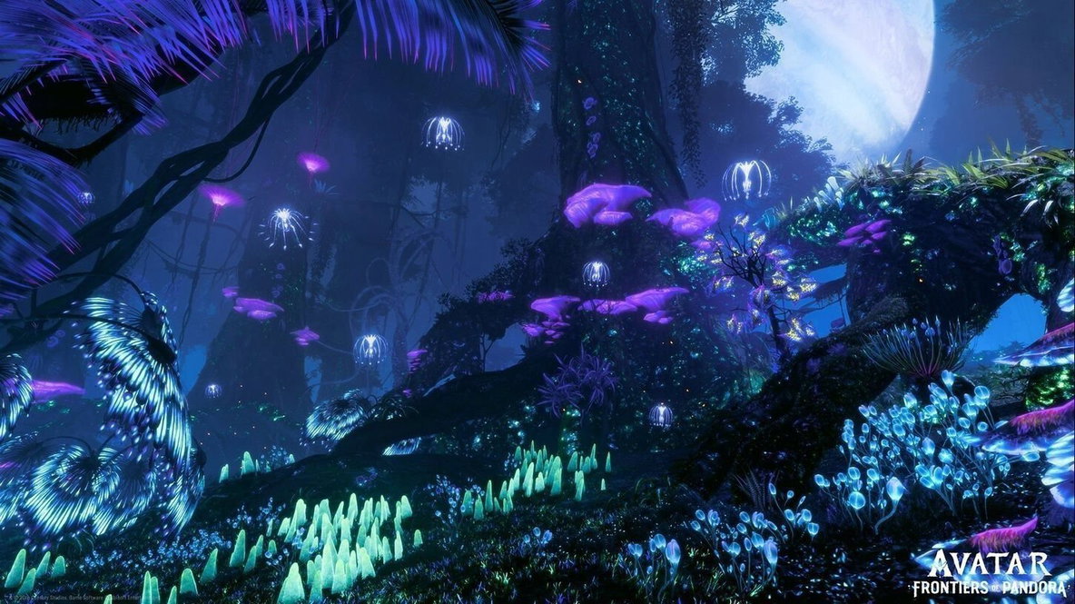 Avatar: Frontiers of Pandora: From The Ashes Edition Xbox Series X