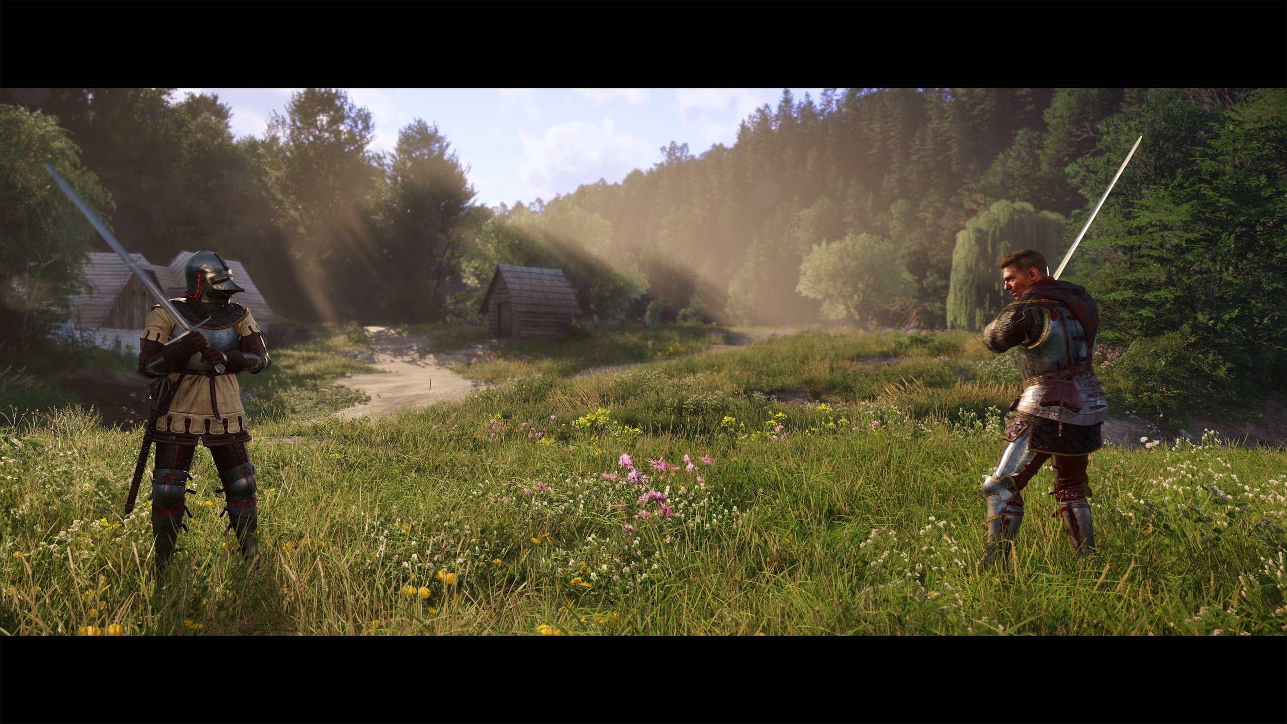 Kingdom Come: Deliverance 2 - Gold Edition Xbox Series X