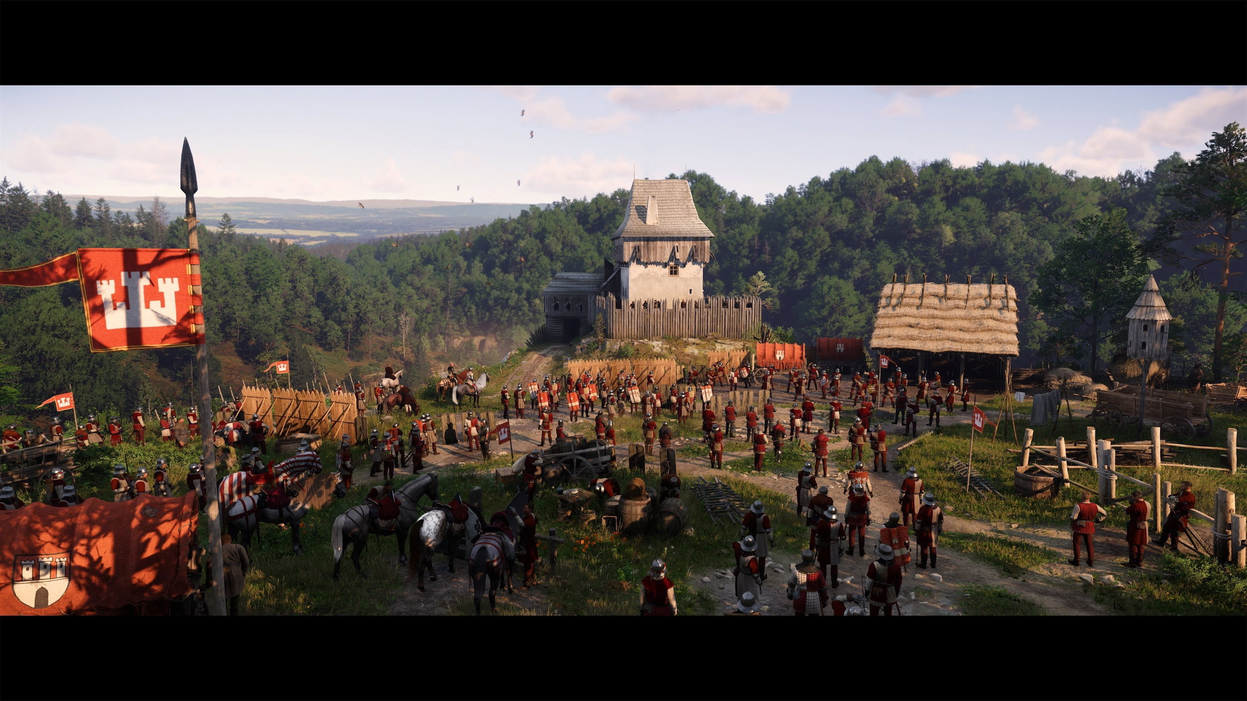 Kingdom Come: Deliverance 2 - Gold Edition Xbox Series X