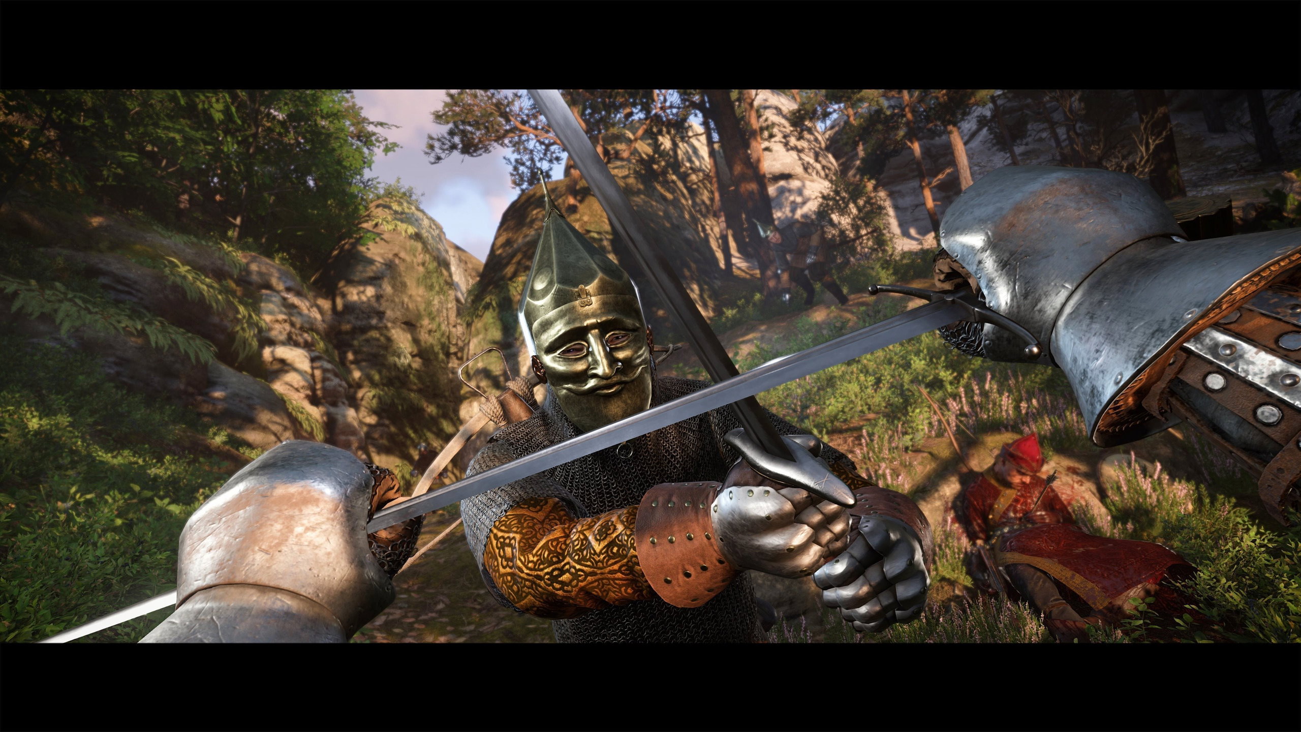 Kingdom Come: Deliverance 2 - Gold Edition Xbox Series X