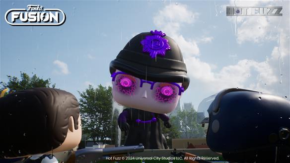 Funko Fusion Xbox Series X