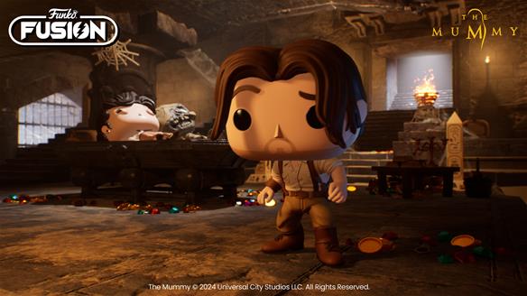 Funko Fusion Xbox Series X
