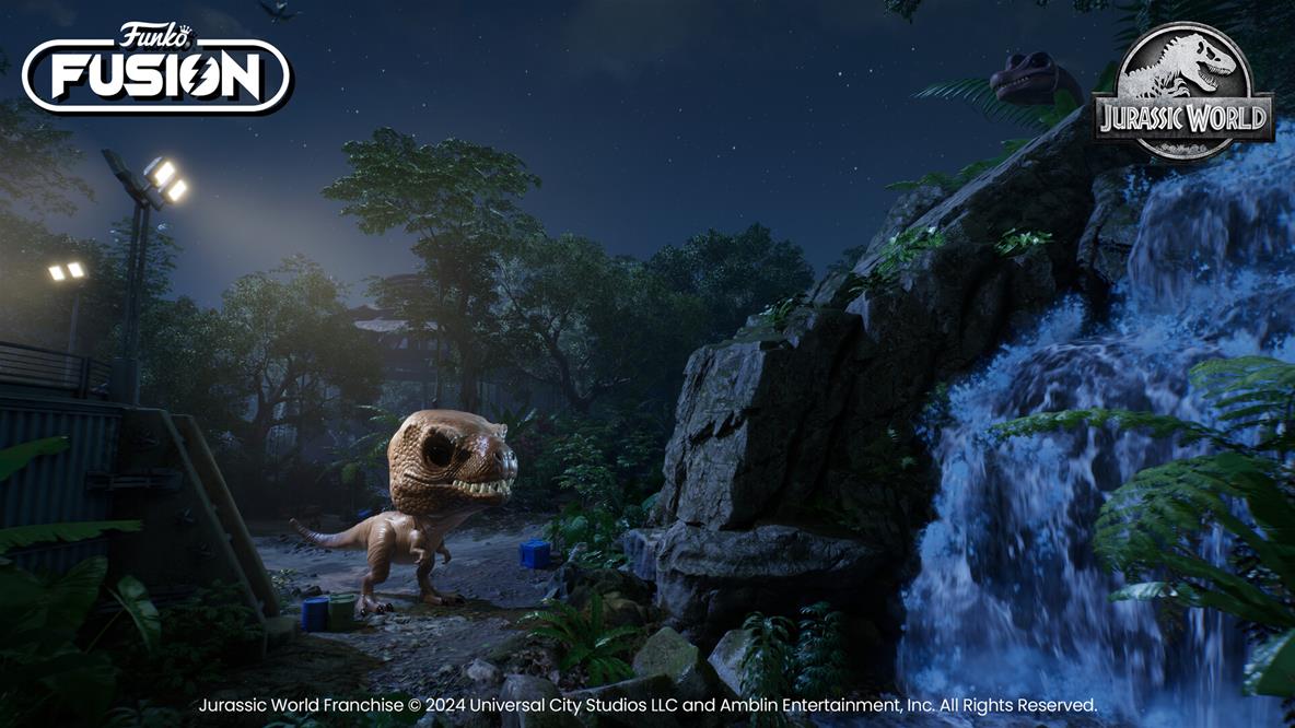Funko Fusion Xbox Series X
