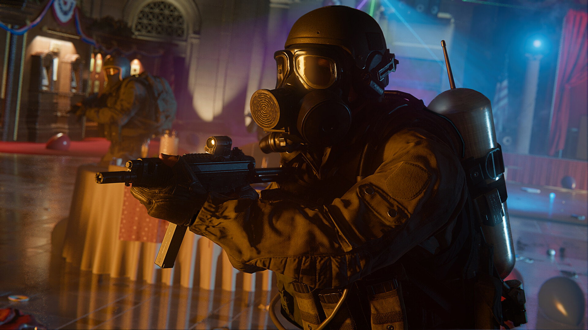 Call of Duty: Black Ops 6 Xbox