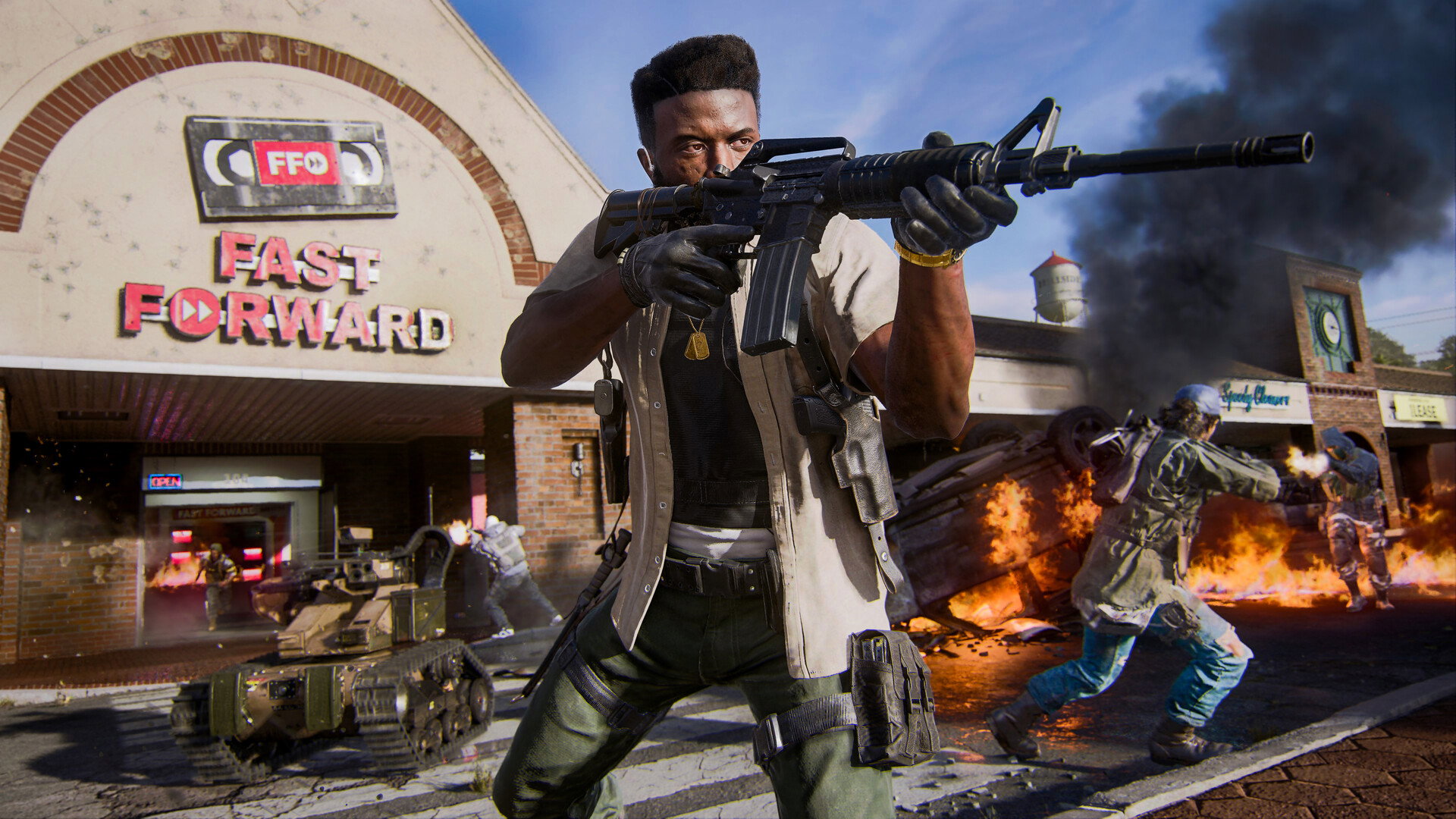 Call of Duty: Black Ops 6 Xbox