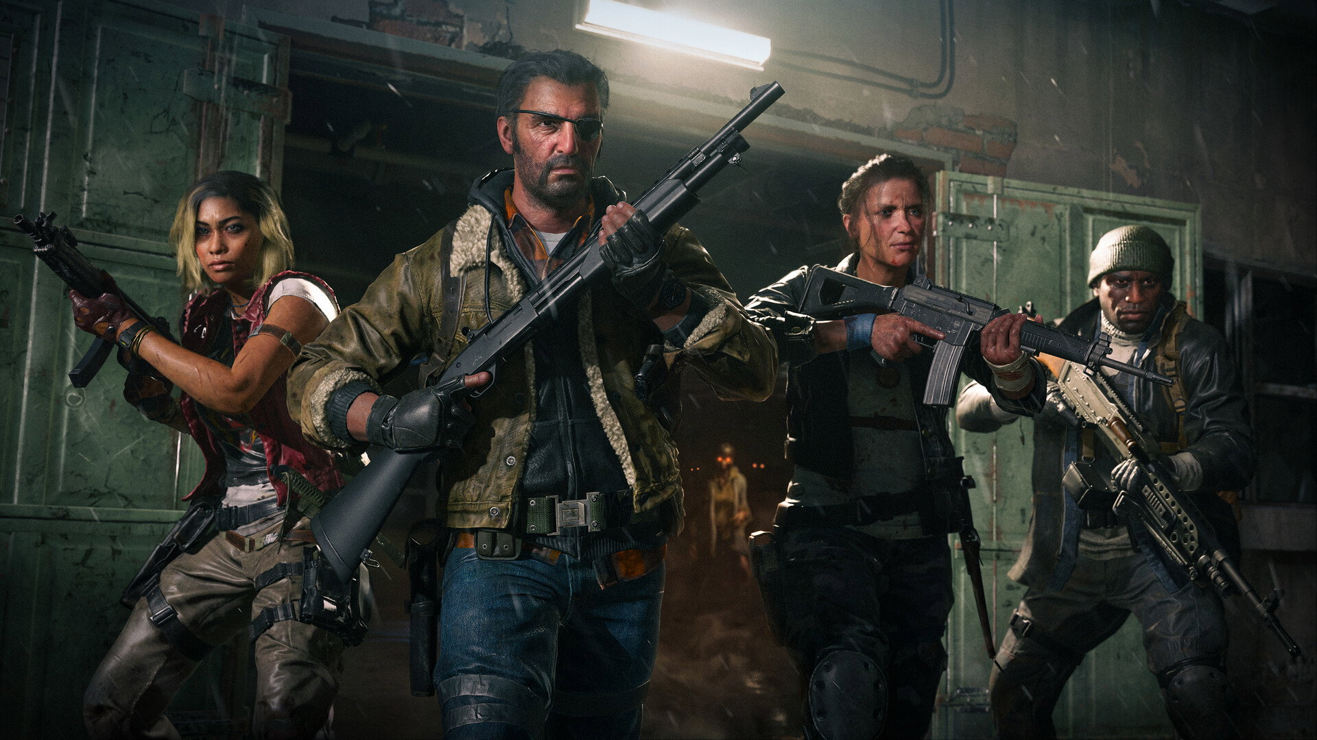 Call of Duty: Black Ops 6 Xbox
