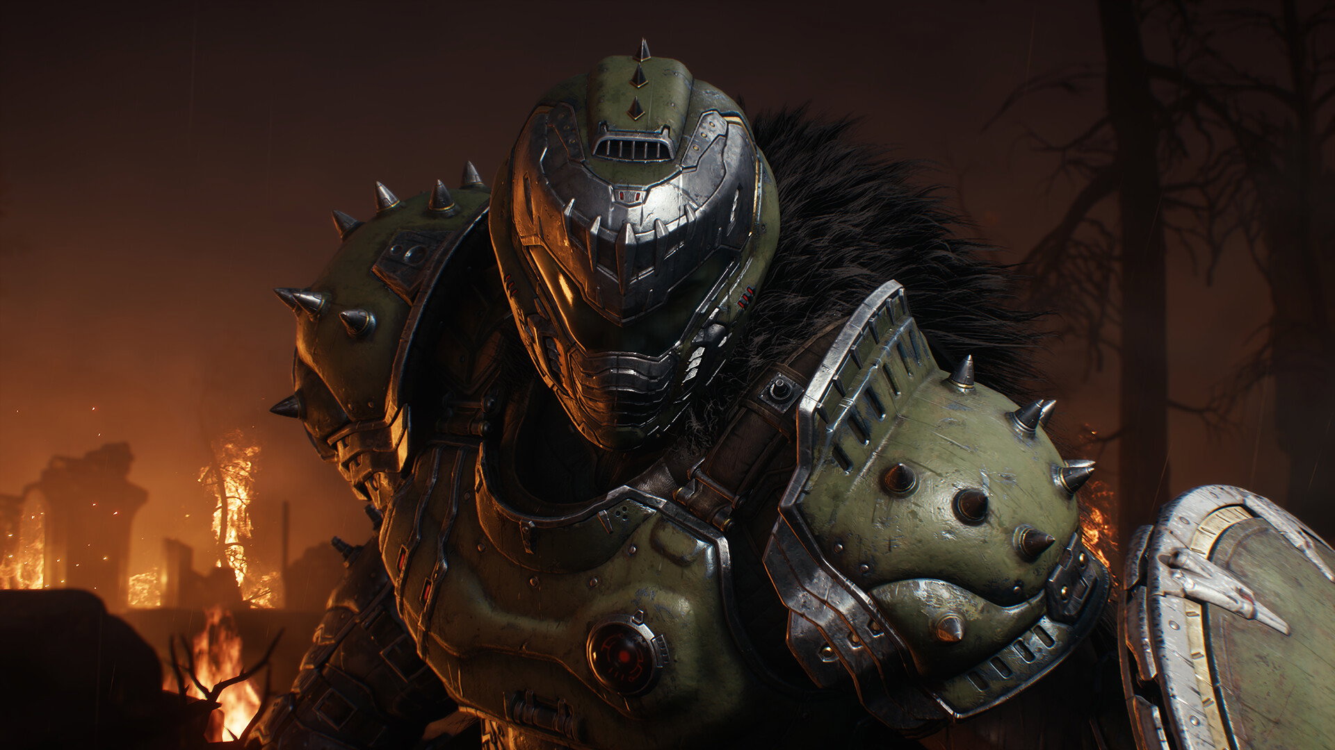 DOOM: The Dark Ages Xbox Series X
