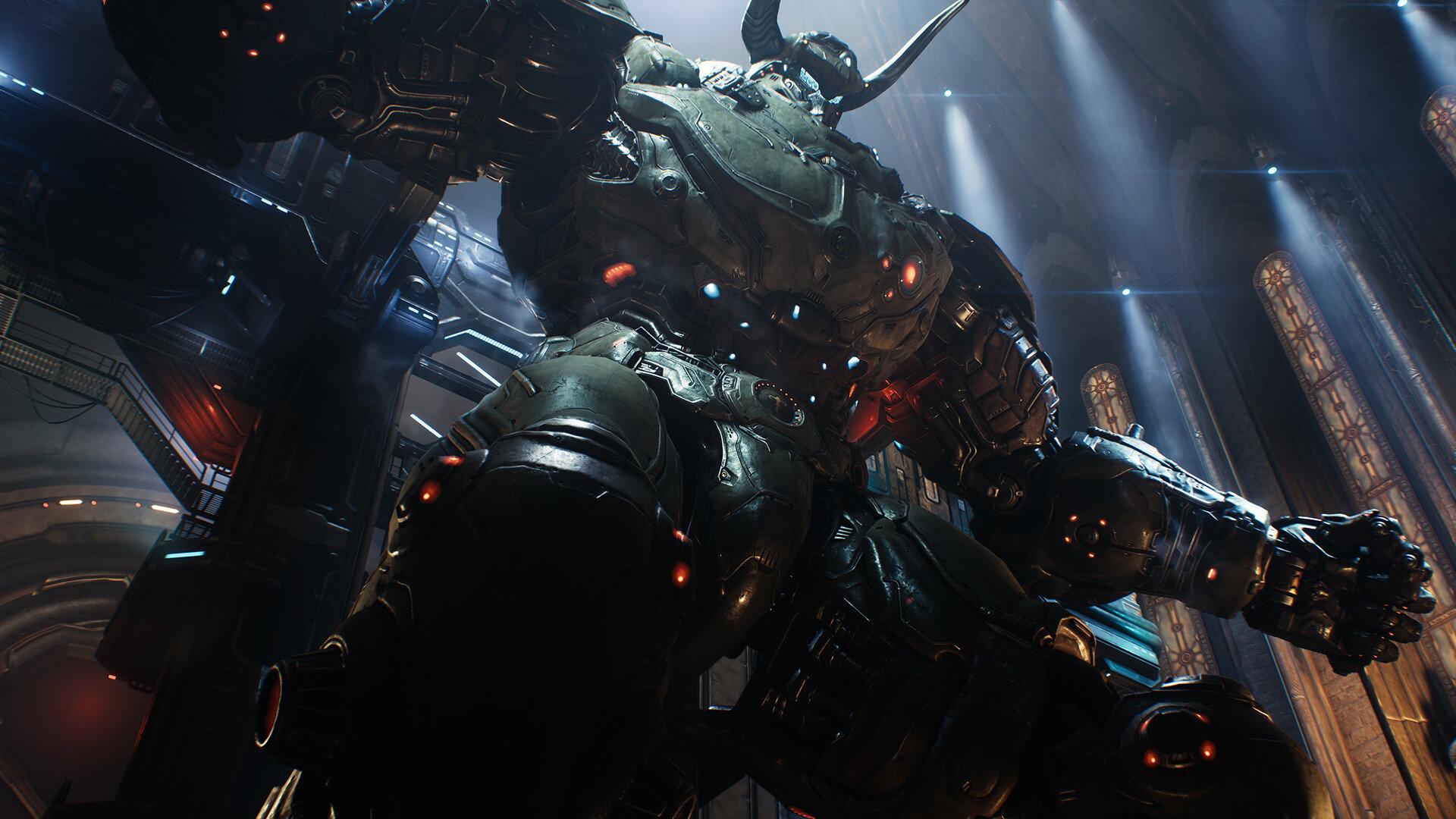DOOM: The Dark Ages Xbox Series X